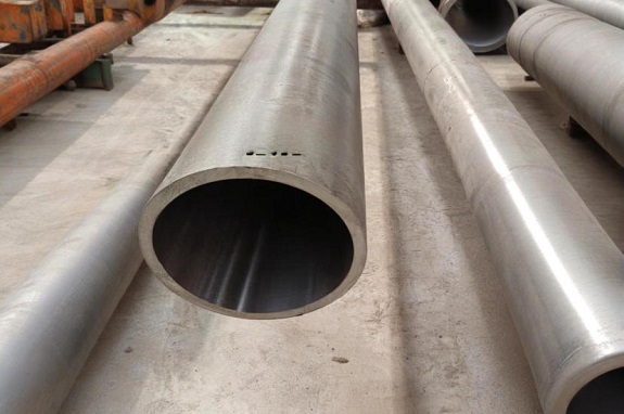 Carbon Steel Hydraulic Tubing-ct1