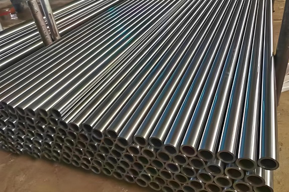 Carbon Steel Hydraulic Tubing-ct3