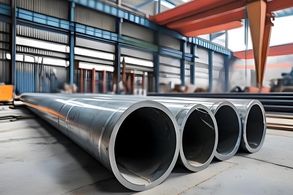 Carbon Steel Hydraulic Tubing-ct4