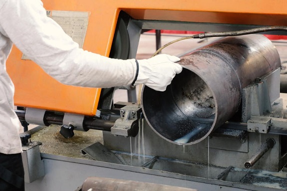 Carbon Steel Hydraulic Tubing-ct5
