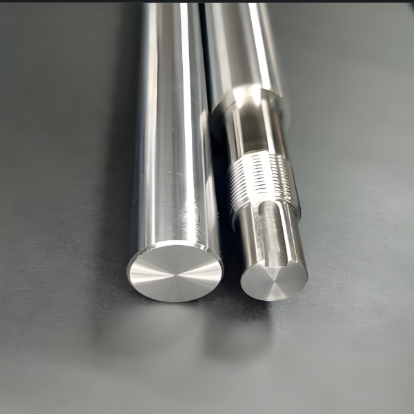 Carbon Steel Piston Rod1
