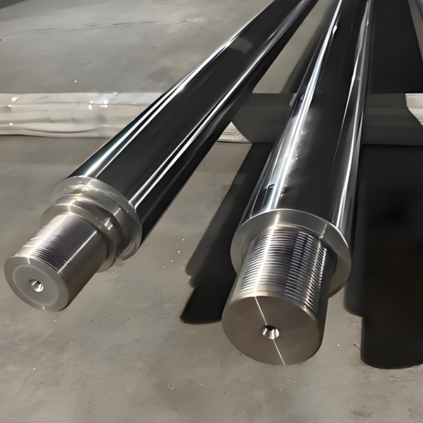 Carbon Steel Piston Rod2