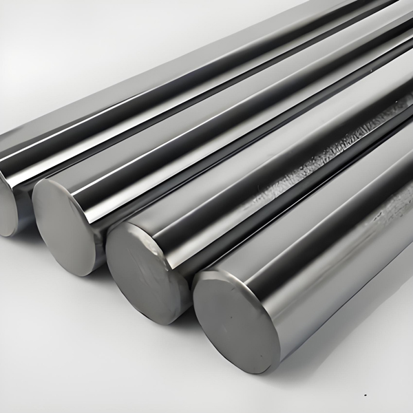 Carbon Steel Piston Rod3