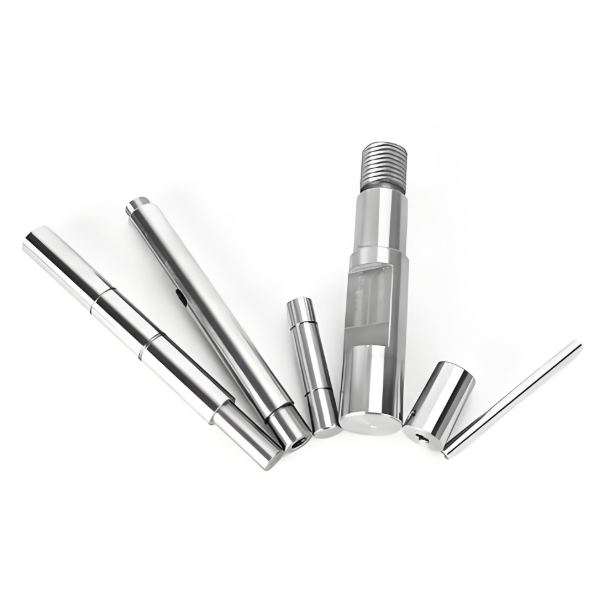 Carbon Steel Piston Rod6