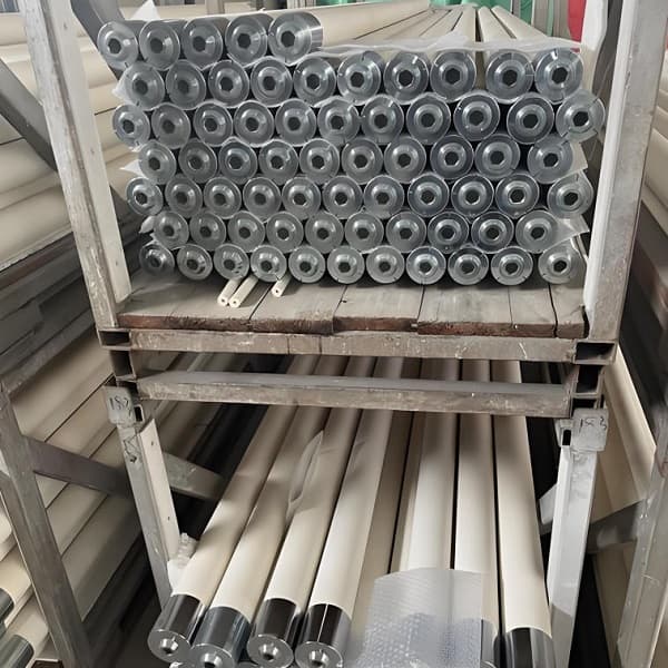 Ceramic-Coated Abrasion-Resistant Rod3