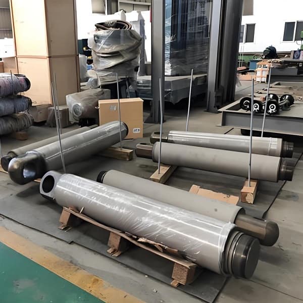 Ceramic-Coated Abrasion-Resistant Rod6