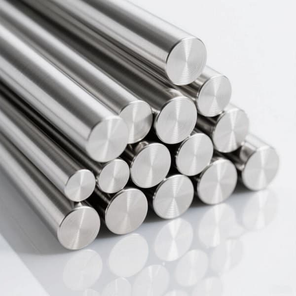 Chrome Plated Bar20