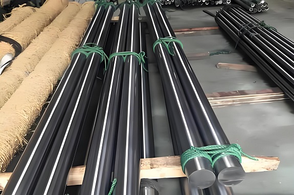 Chrome Plated Bar814