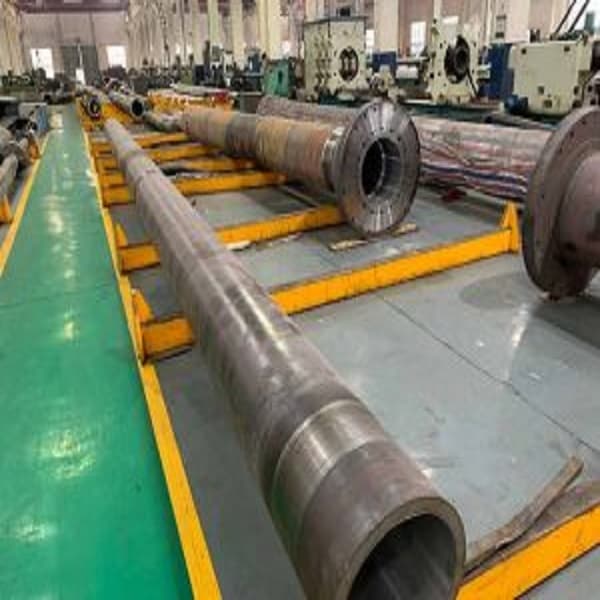 Chrome-Plated Carbon Steel Honed Tubes1