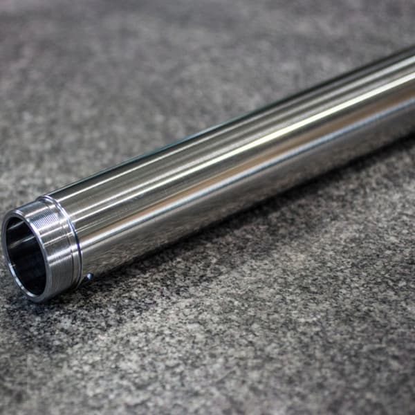 Chrome-Plated Carbon Steel Honed Tubes5