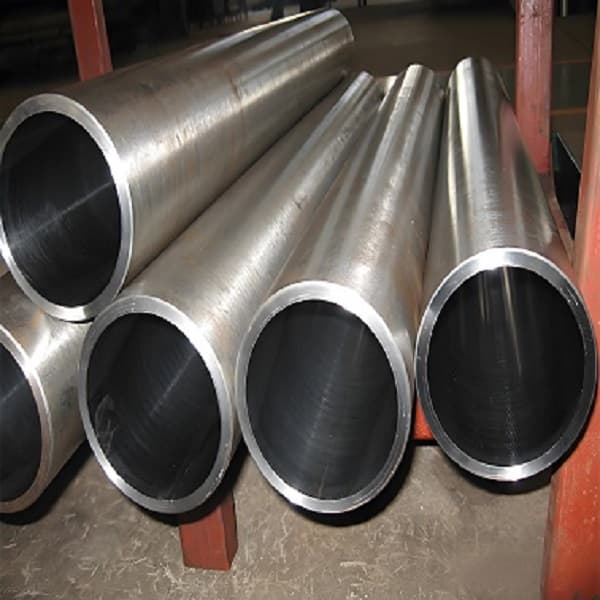 Chrome-Plated Carbon Steel Honed Tubes6