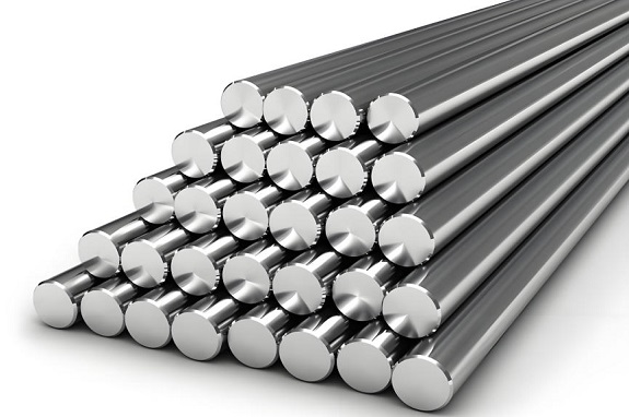 Chrome Plated Round Bar-ct1