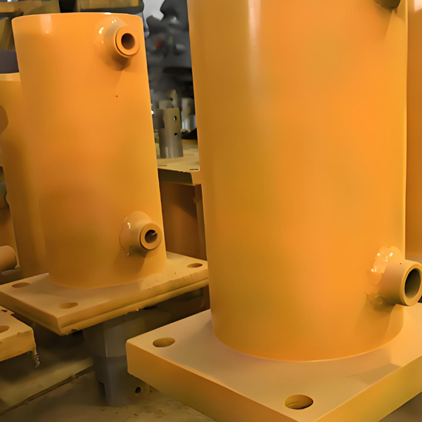 Circular Welded Oil Cylinder1