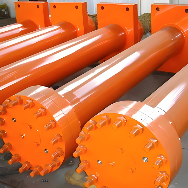 Circular Welded Oil Cylinder4