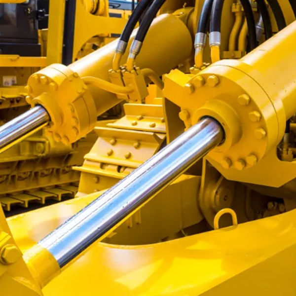 Circular Welded Oil Cylinder6