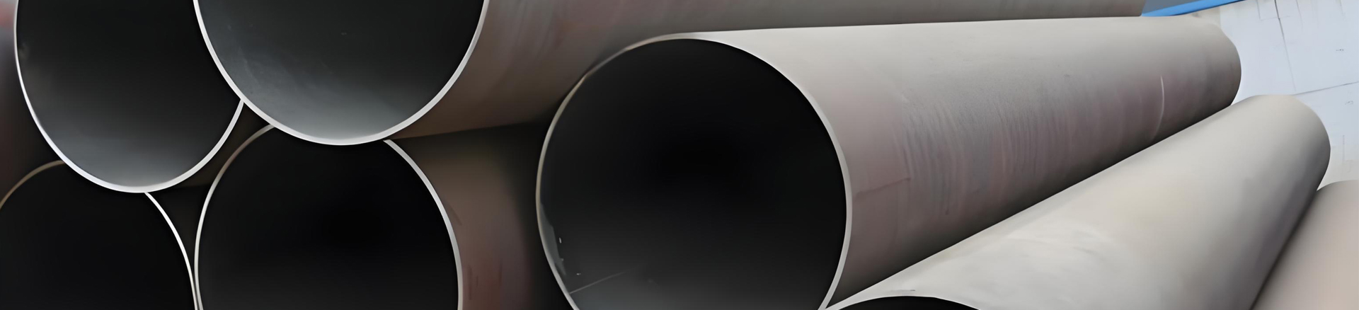 Cold Drawn Seamless Tube banner1