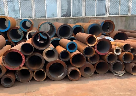 Cold Drawn Seamless Tube-gy1