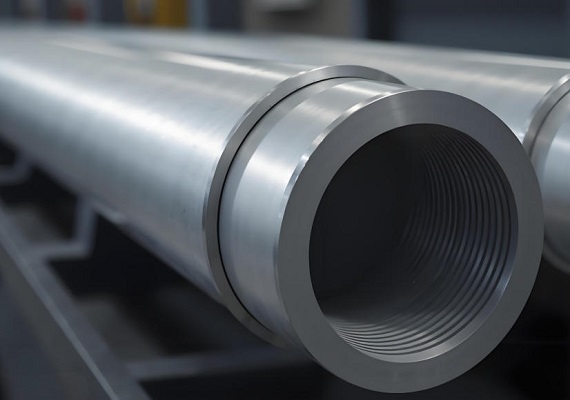 Cold Drawn Seamless Tube-gy4
