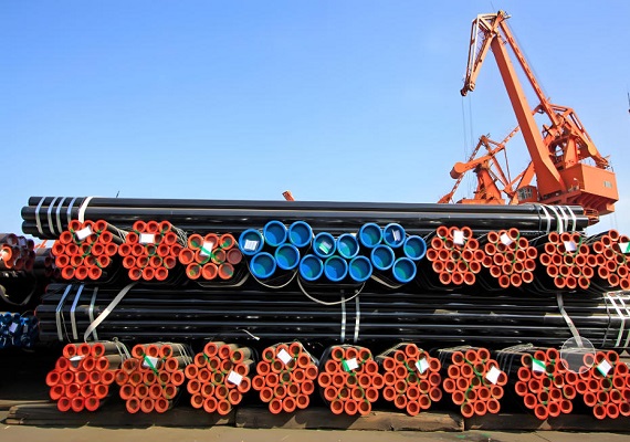 Cold Drawn Seamless Tube-gy6