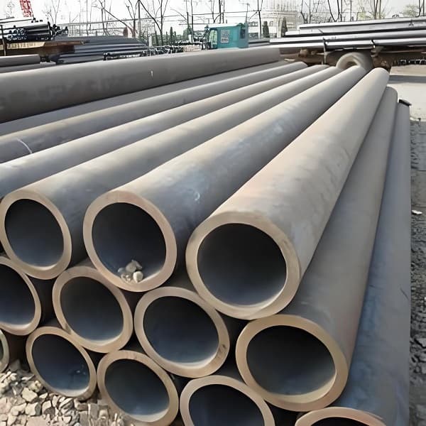 Cold Drawn Seamless Tube-left