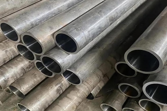 Cold Drawn Seamless Tube-w 5