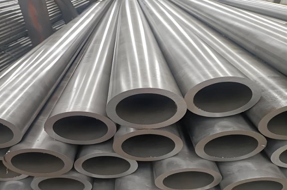 Cold Drawn Seamless Tube-w 6