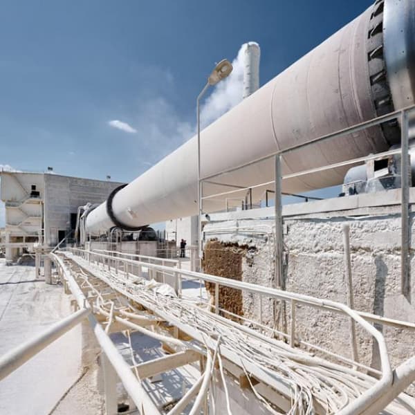 Construction Equipment Alloy Steel Honed Tube4