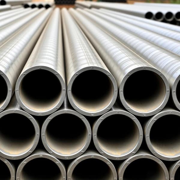 Construction Equipment Honed Tube5