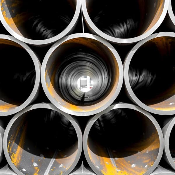 Construction Equipment Honed Tube6