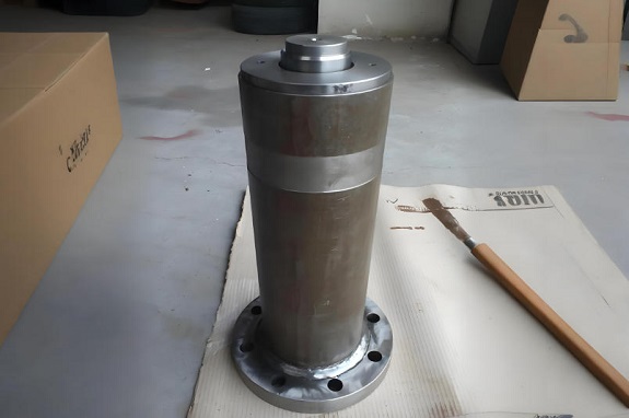 Corrosion-Resistant Hydraulic Cylinder-ct1