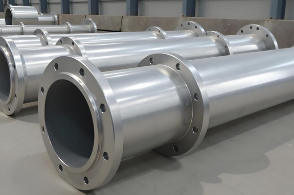Corrosion-Resistant Hydraulic Cylinder-ct2