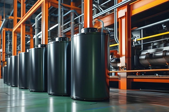 Corrosion-Resistant Hydraulic Cylinder-ct3