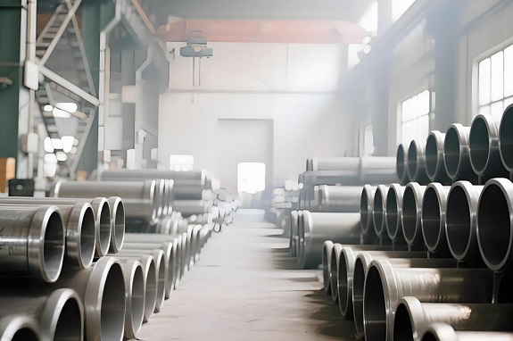 Corrosion-Resistant Hydraulic Cylinder-ct4