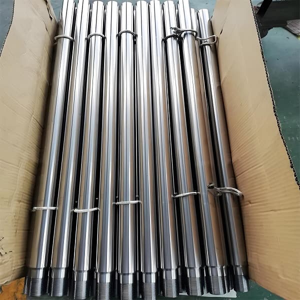 Corrosion-Resistant Piston Rod4