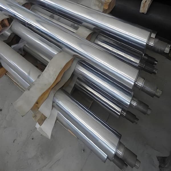 Corrosion-Resistant Piston Rod5