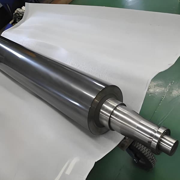 Corrosion-Resistant Piston Rod6