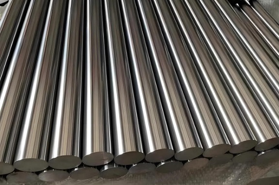 Corrosion-Resistant​ Piston Rods-ct1