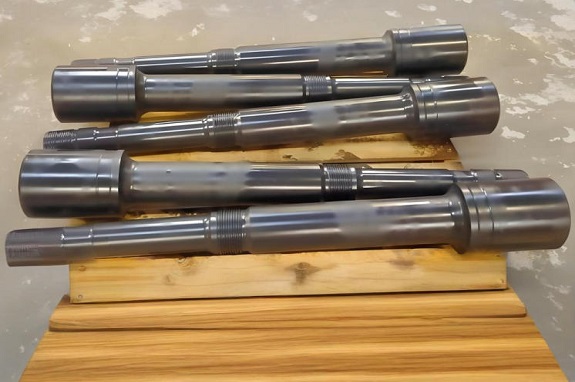 Corrosion-Resistant​ Piston Rods-ct2