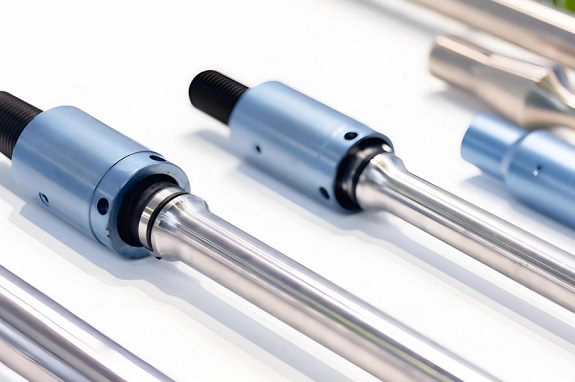 Corrosion-Resistant​ Piston Rods-ct3