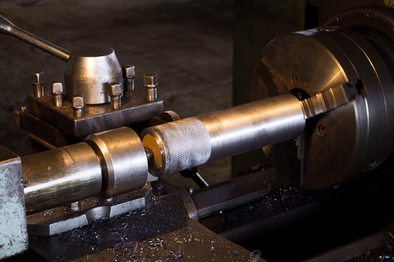 Corrosion-Resistant​ Piston Rods-ct4