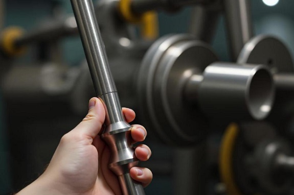 Corrosion-Resistant​ Piston Rods-ct5