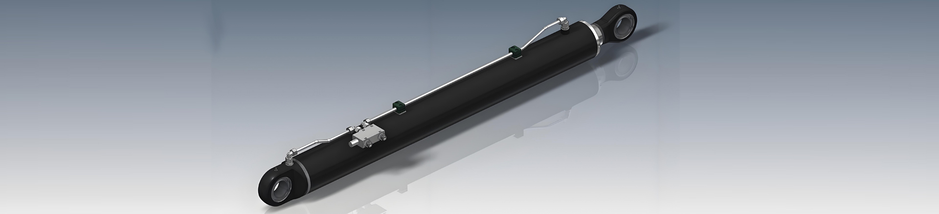 Custom Hydraulic Cylinder banner-1