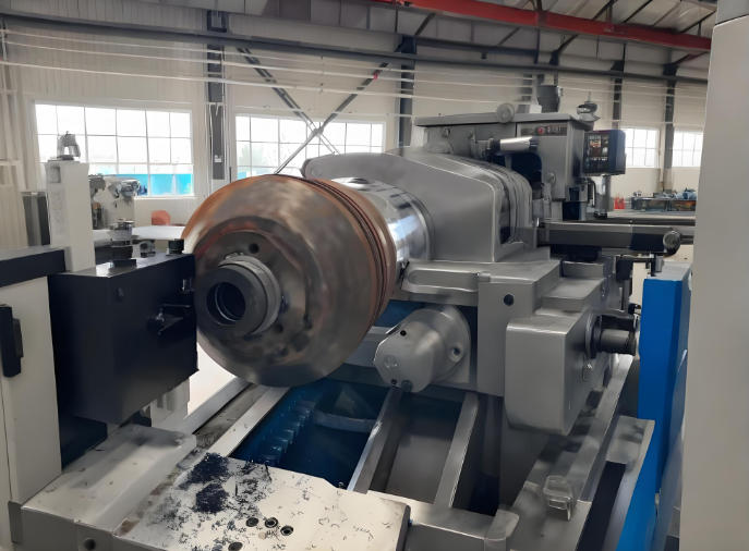 Custom Hydraulic Cylinder-c2