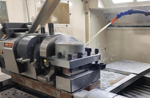 Custom Hydraulic Cylinder-c4