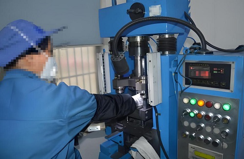Custom Hydraulic Cylinder-c6