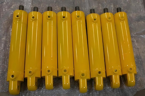 Custom Hydraulic Cylinder-d3