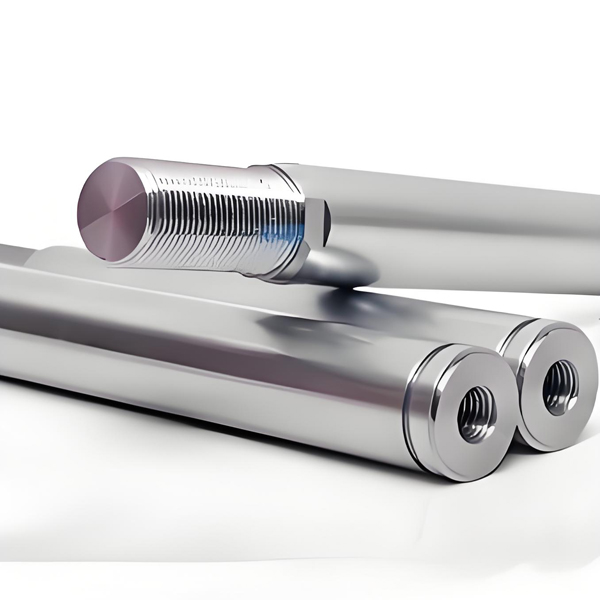 Cylinder Piston Rod1