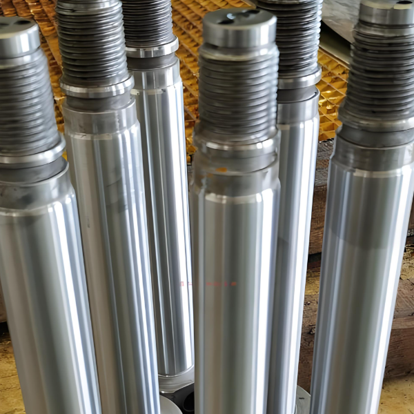 Cylinder Piston Rod2