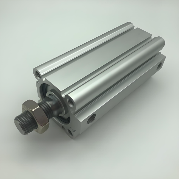 Cylinder Piston Rod4