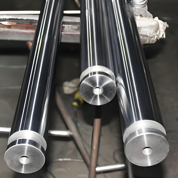 Cylinder Piston Rod6
